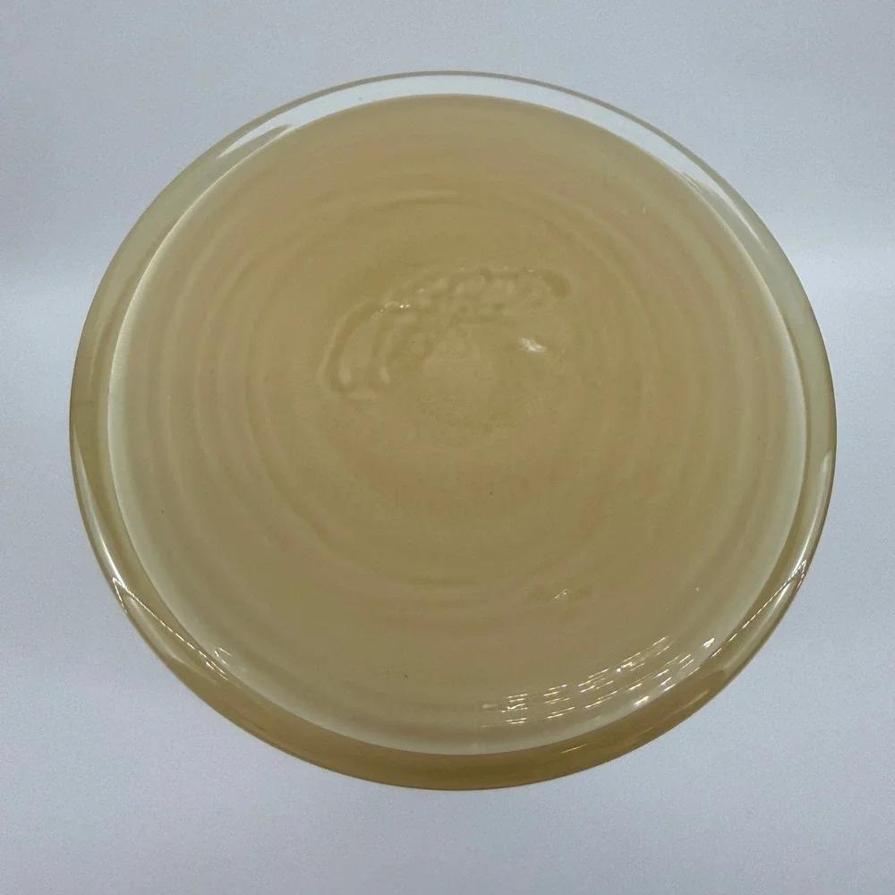 Pilgrim Glass Corporation glossy water